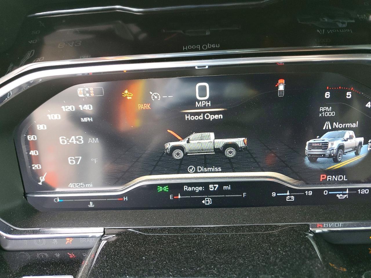 2025 GMC Sierra