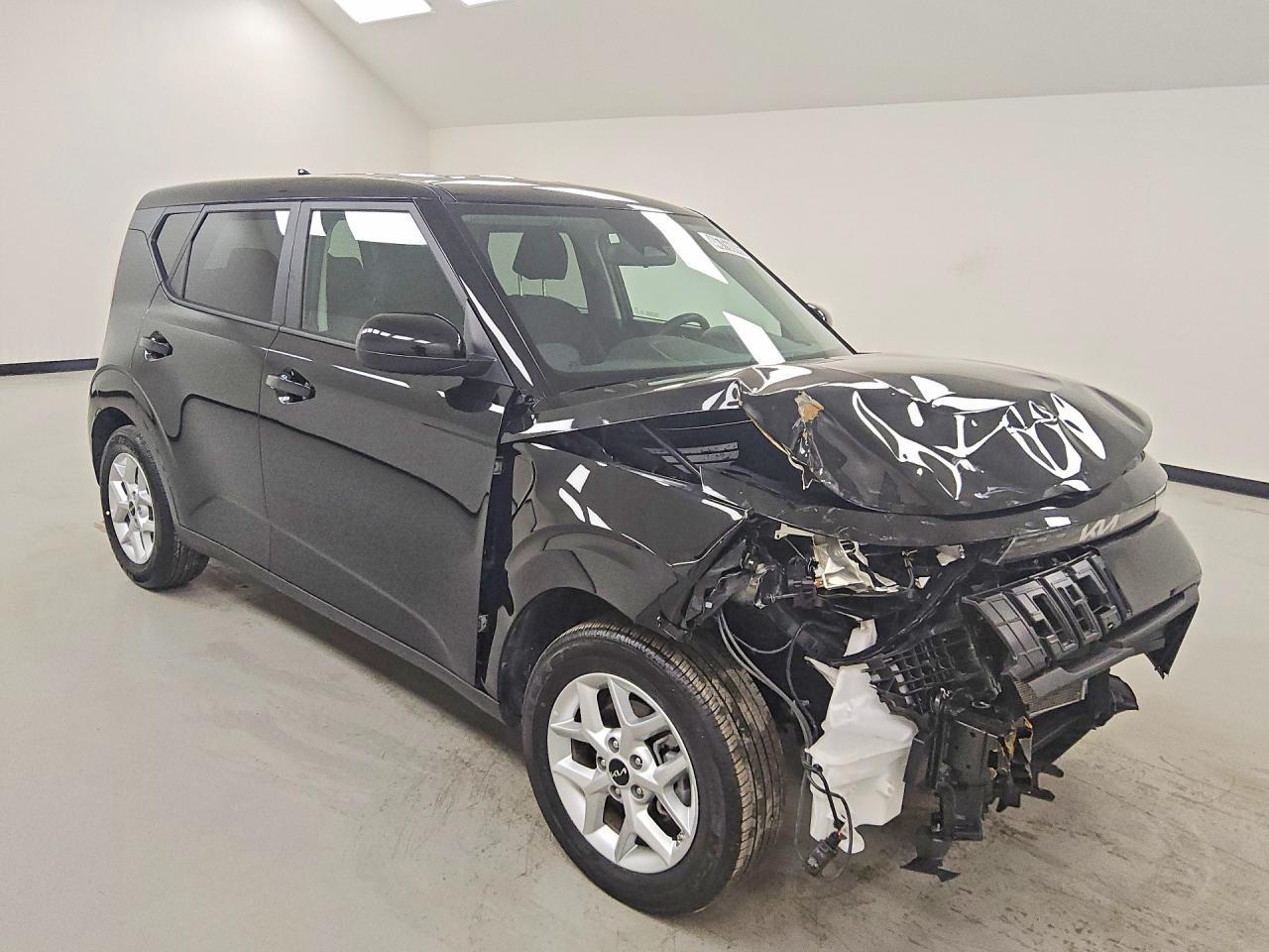 2025 KIA SOUL