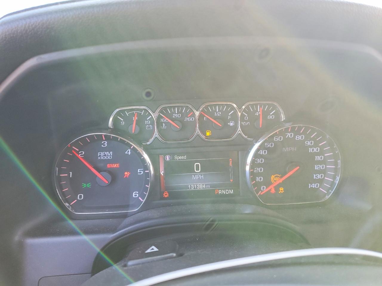 2014 GMC Sierra