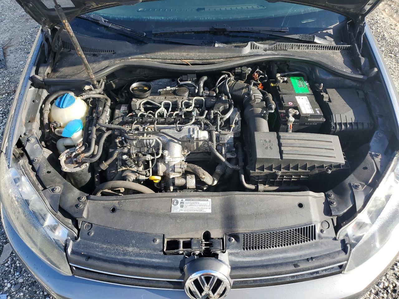 2012 VOLKSWAGEN JETTA