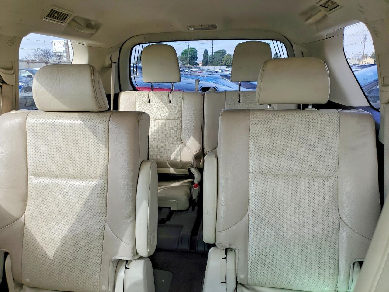 2017 LEXUS GX 460