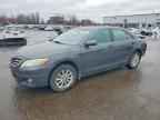 2010 TOYOTA CAMRY