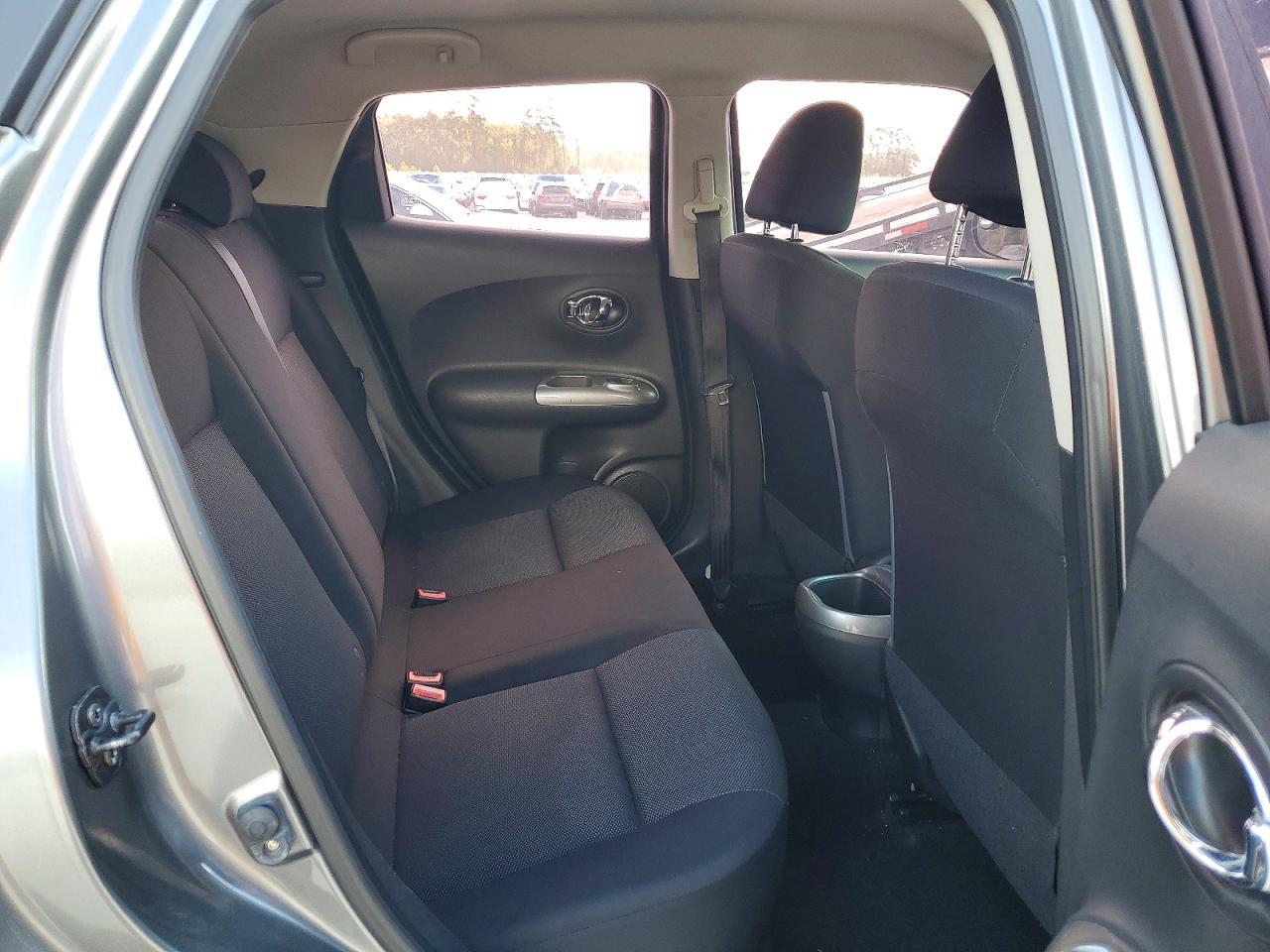 2013 NISSAN Juke