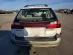 2002 SUBARU Legacy