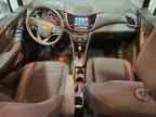 2018 CHEVROLET TRAX