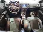 2017 JEEP Compass
