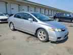 2011 HONDA CIVIC