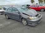 2007 TOYOTA COROLLA