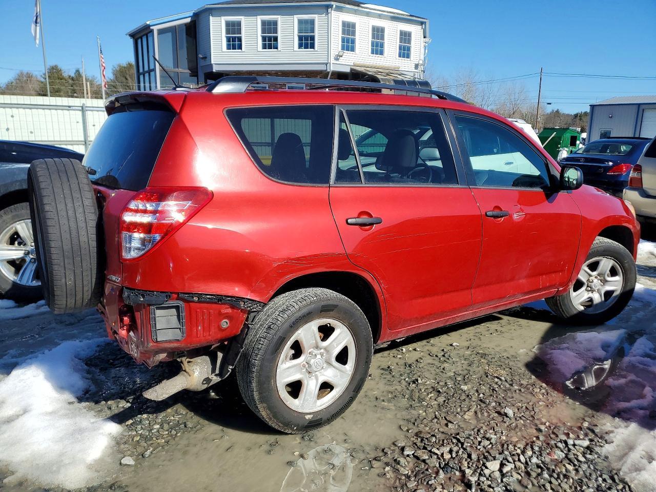 2012 TOYOTA RAV4