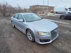 2017 AUDI A8 QUATTRO