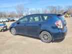 2017 TOYOTA PRIUS V