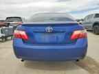 2008 TOYOTA CAMRY