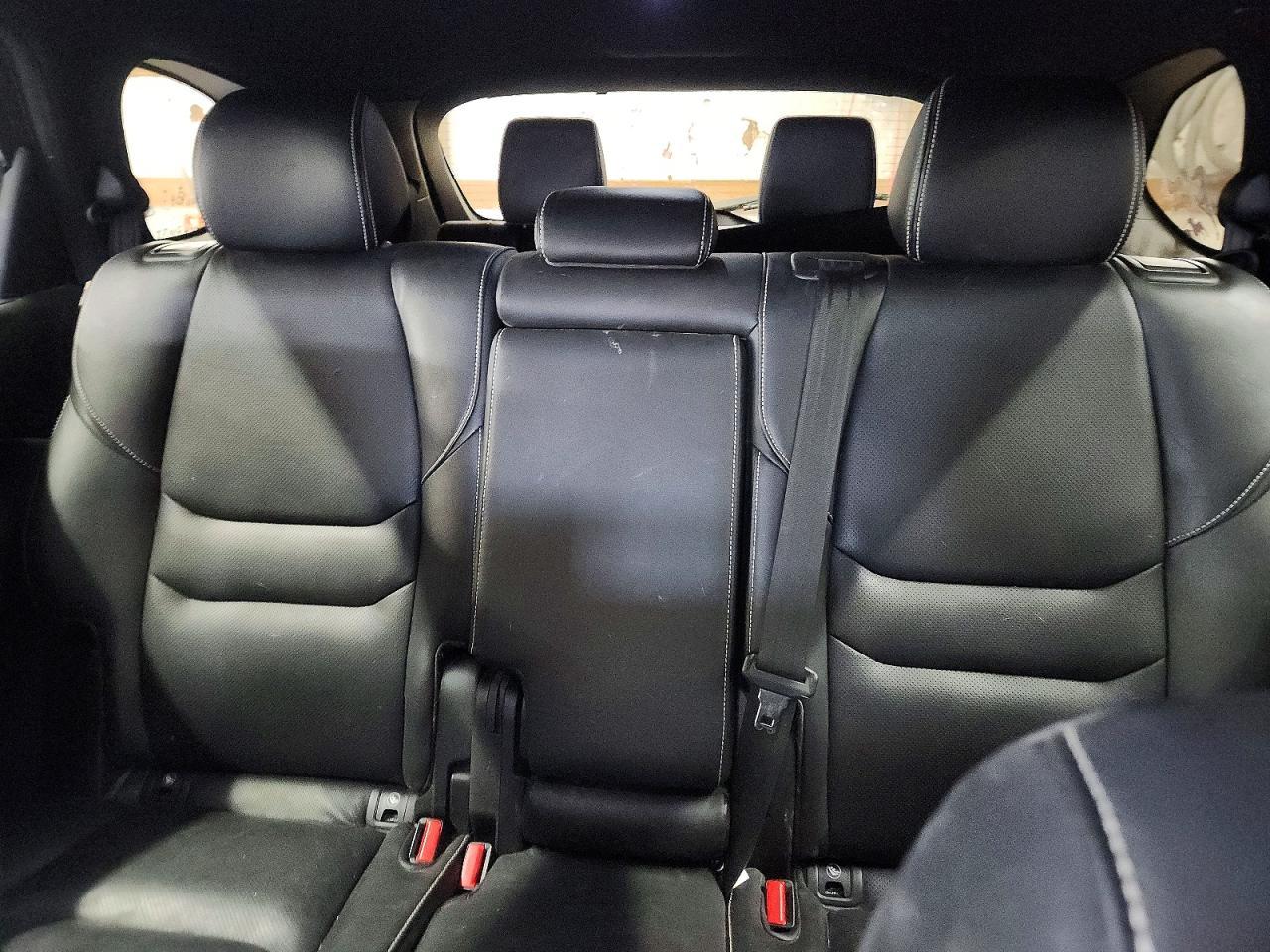 2021 MAZDA CX-9
