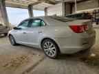 2015 CHEVROLET MALIBU