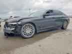 2020 BMW 5 series