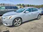 2012 NISSAN Maxima