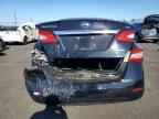 2013 NISSAN SENTRA