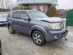 2011 HONDA PILOT