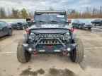 2007 JEEP WRANGLER