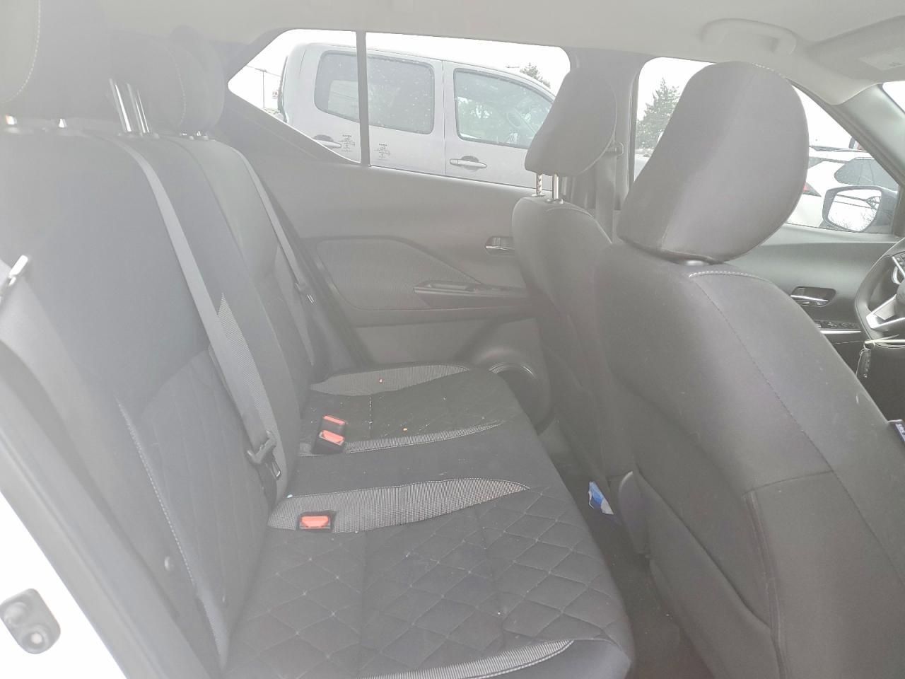 2018 NISSAN KICKS