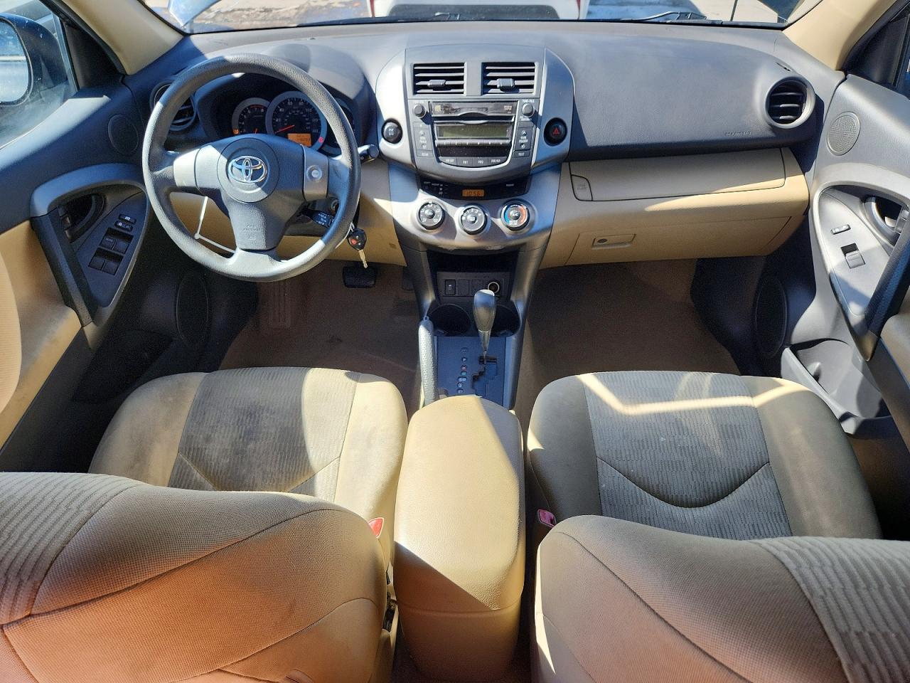 2010 TOYOTA RAV4