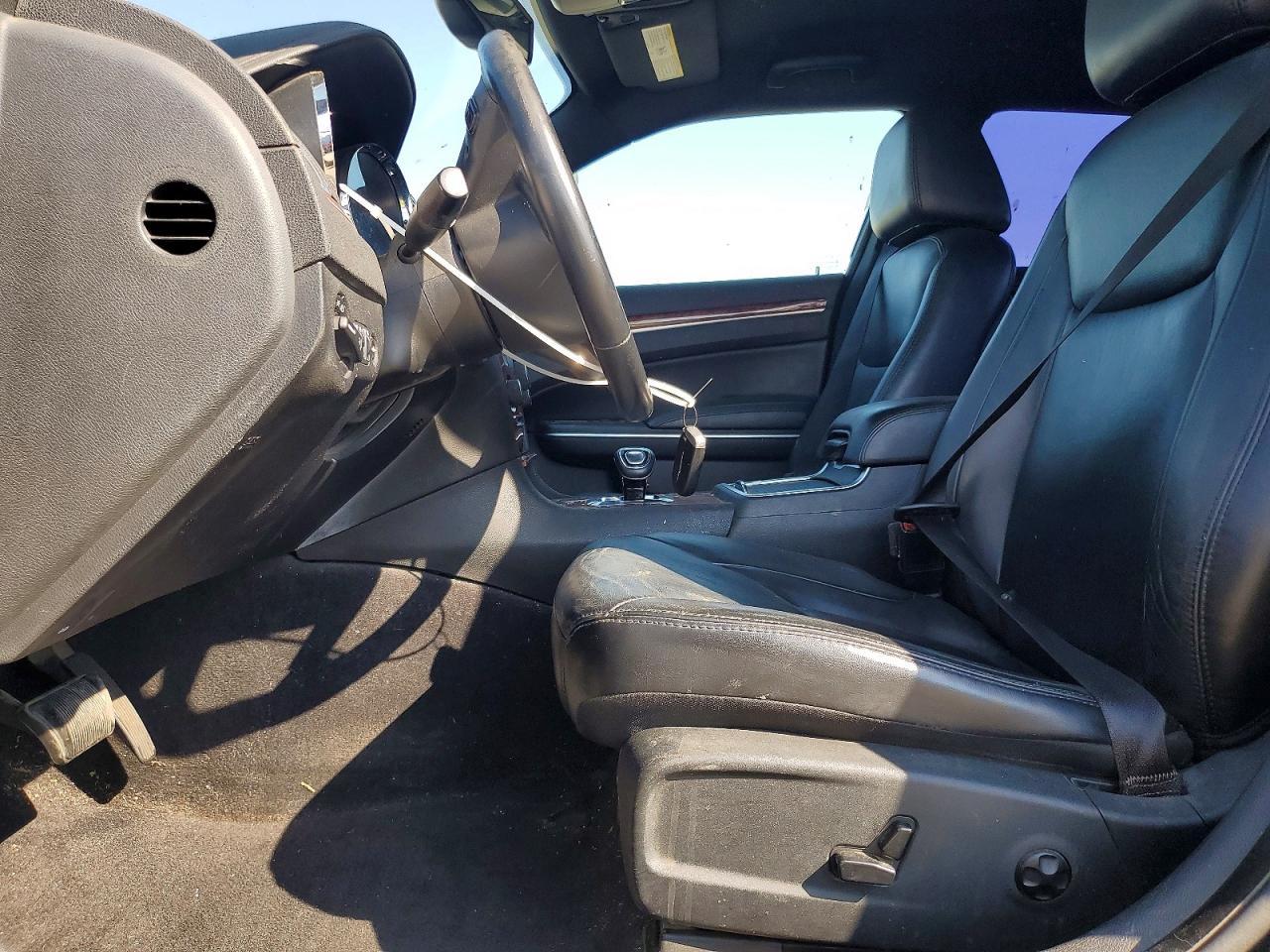 2013 CHRYSLER 300