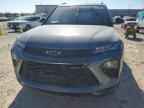 2022 CHEVROLET Trailblazer