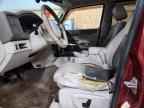 2008 JEEP Commander