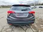 2016 HONDA HR-V