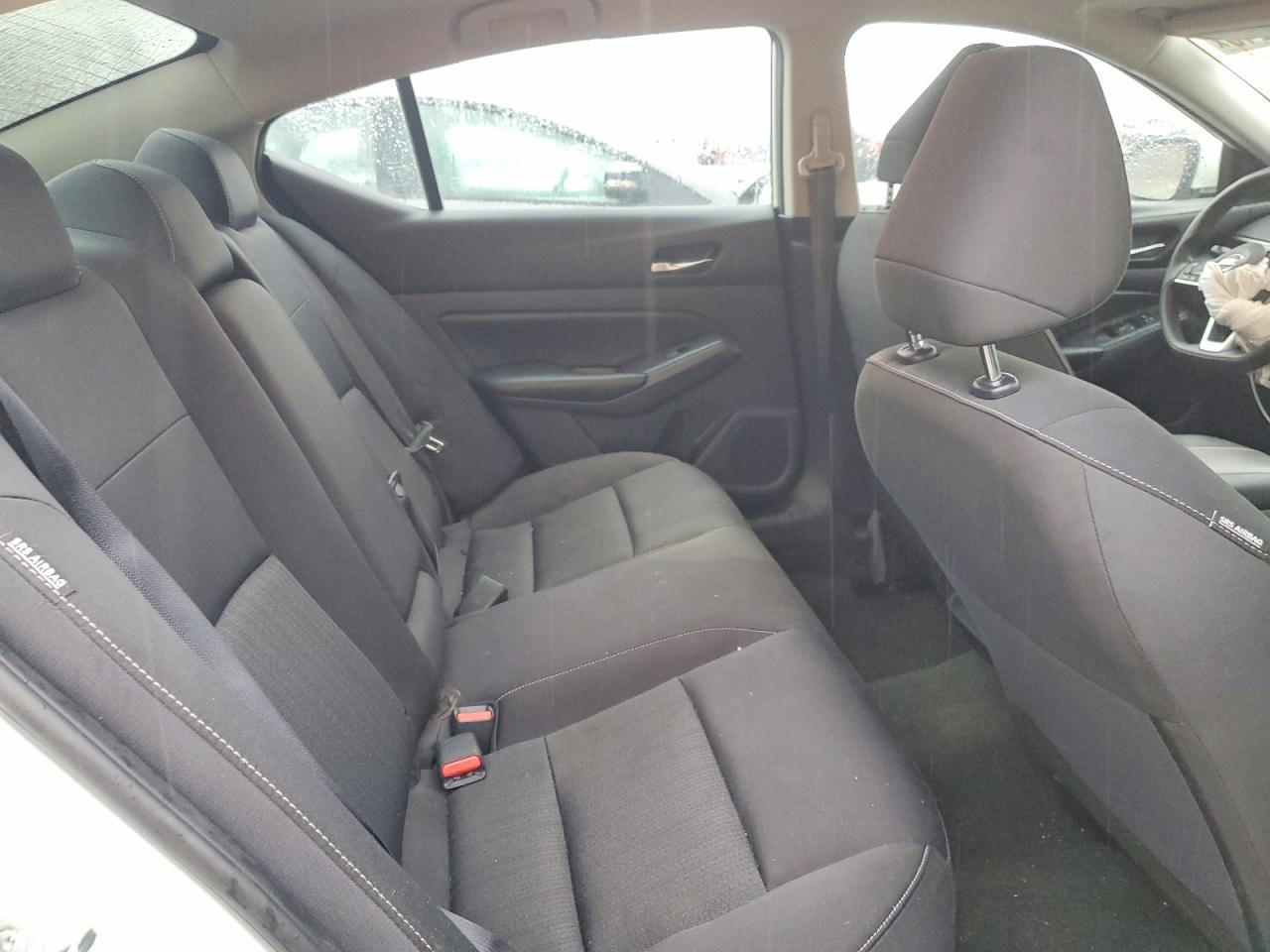 2022 NISSAN ALTIMA