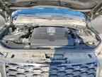 2018 LAND ROVER RANGE ROVER