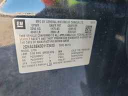 2013 CHEVROLET EQUINOX
