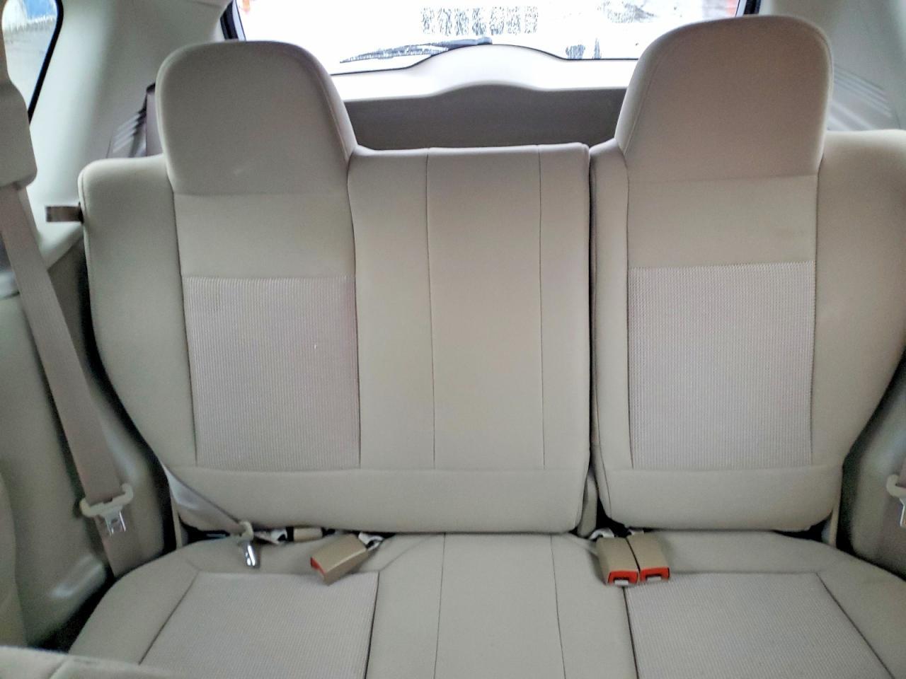 2014 JEEP Compass