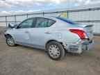 2015 NISSAN VERSA