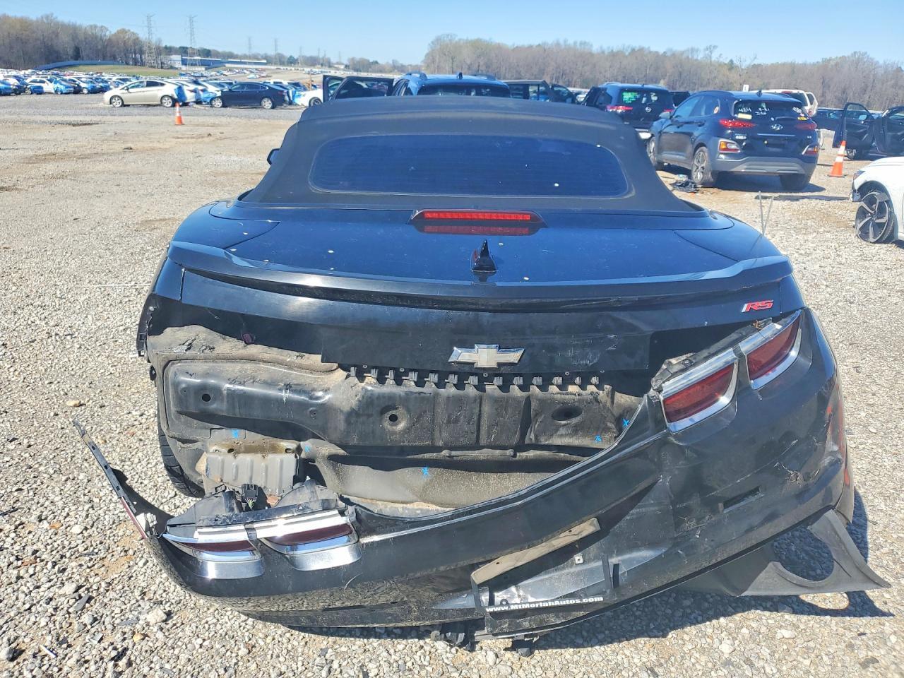 2012 CHEVROLET Camaro