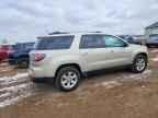 2016 GMC ACADIA
