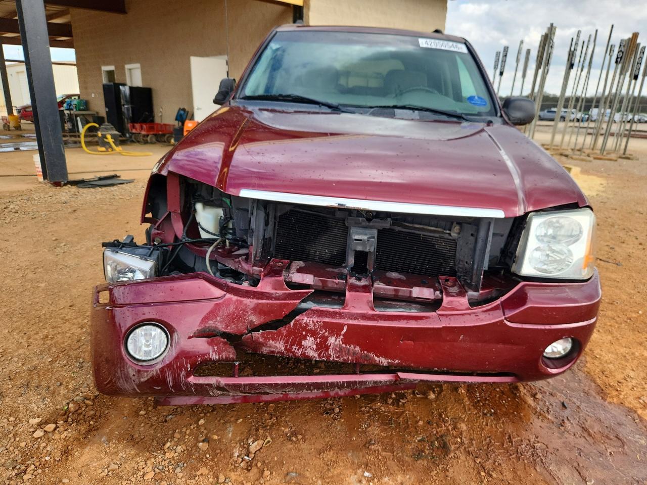 2004 GMC Envoy