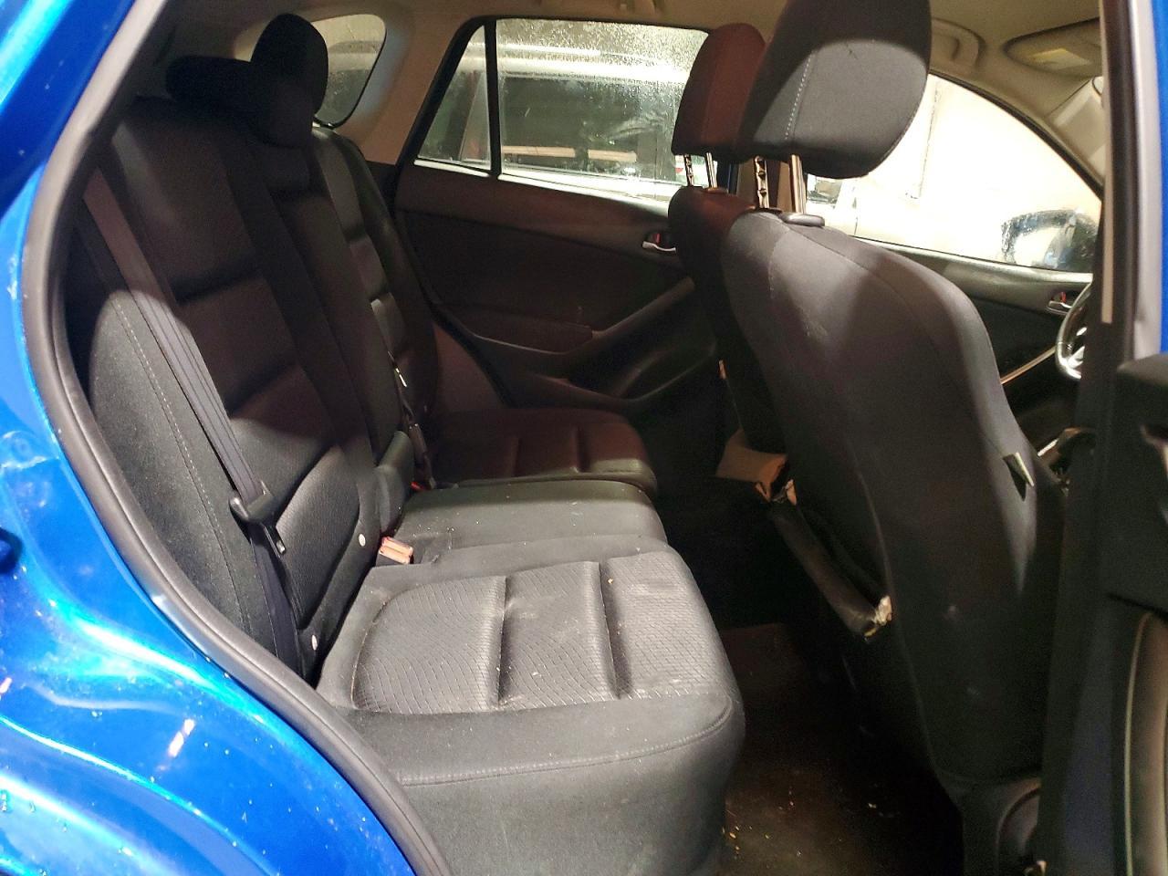 2013 MAZDA CX-5