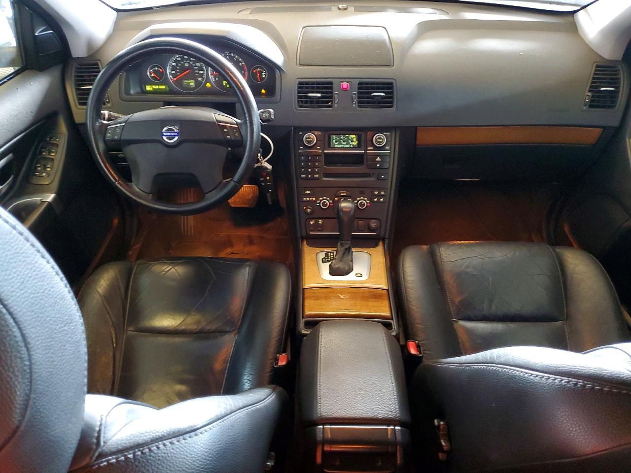 2007 Volv V90
