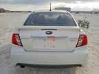 2009 SUBARU IMPREZA