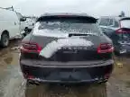 2016 PORSCHE Macan