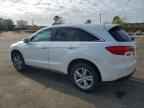 2014 ACURA RDX