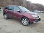2007 ACURA MDX