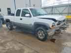 1999 CHEVROLET Silverado