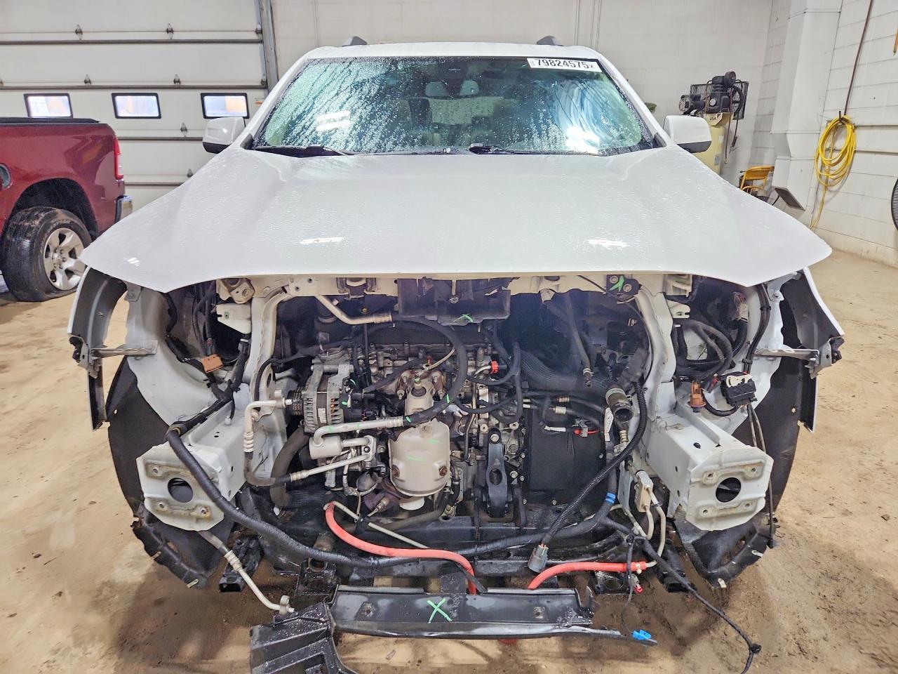 2017 GMC ACADIA