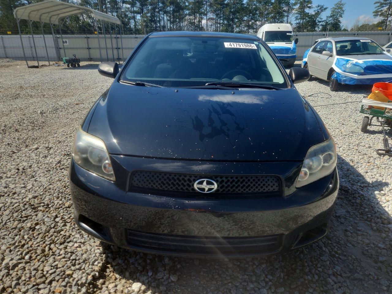 2008 SCION TC