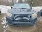 2010 HYUNDAI SANTA FE