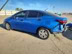 2020 NISSAN VERSA