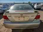 2005 TOYOTA CAMRY