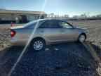 2003 TOYOTA CAMRY